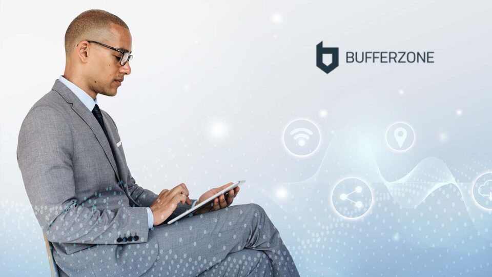 BUFFERZONE Introduces Advanced Threat Protection for Windows 11
