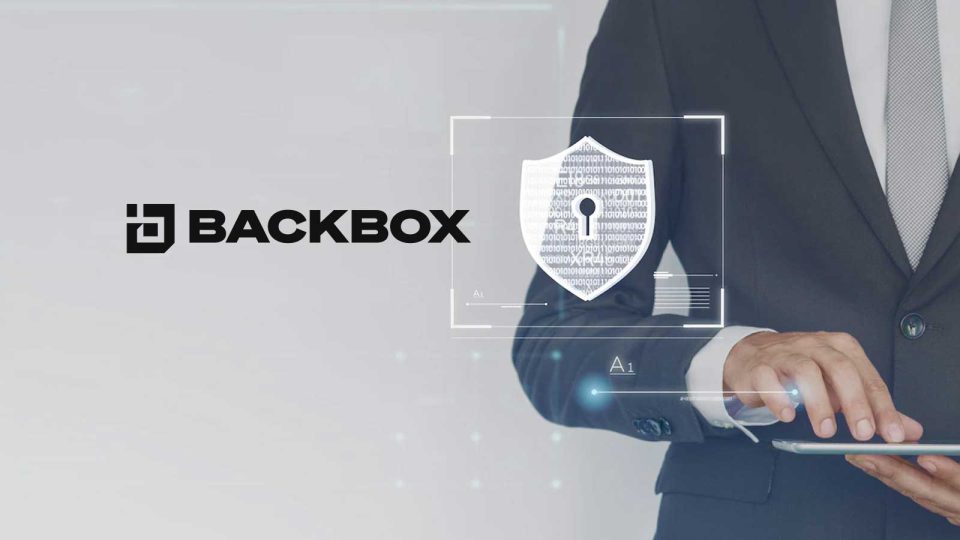 BackBox Introduces Zero Trust Network Operations (ZTNO) to Automate Zero Trust Security for Network Operations