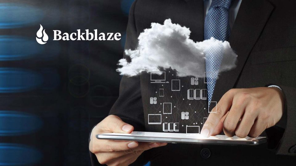 Backblaze Improves Performance with Breakthrough Storage Cloud Innovation