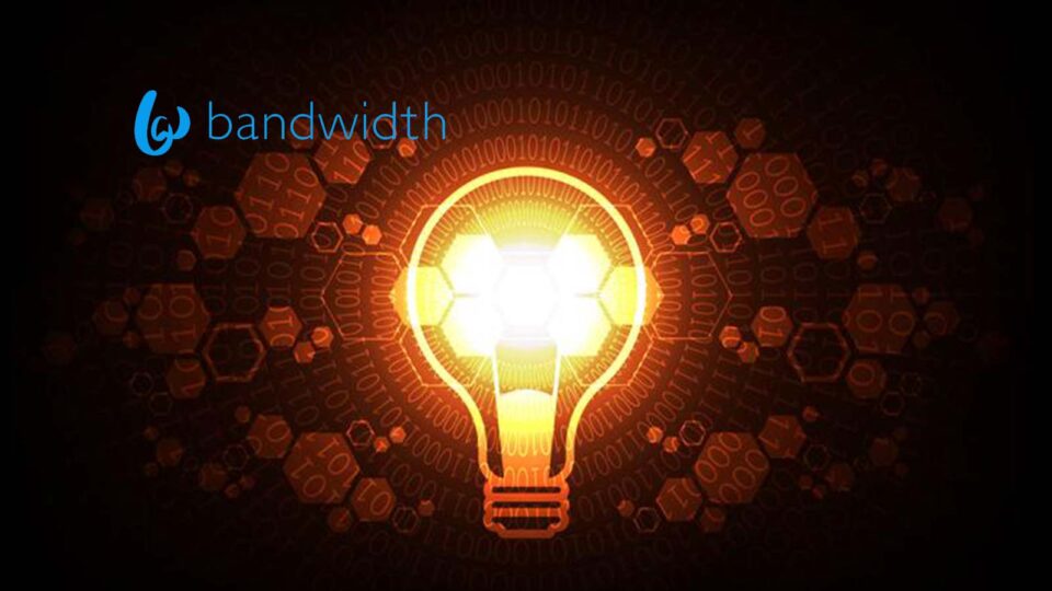 Bandwidth Announces Global Software Sales Executive Sandy Preizler As Chief Revenue Officer