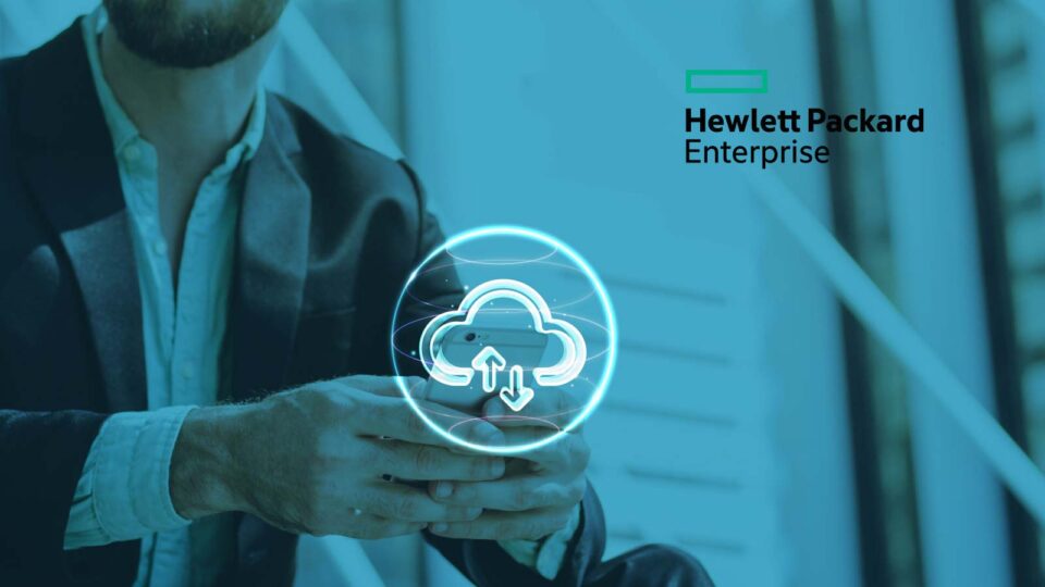 Barclays Selects HPE GreenLake for Private Cloud Platform