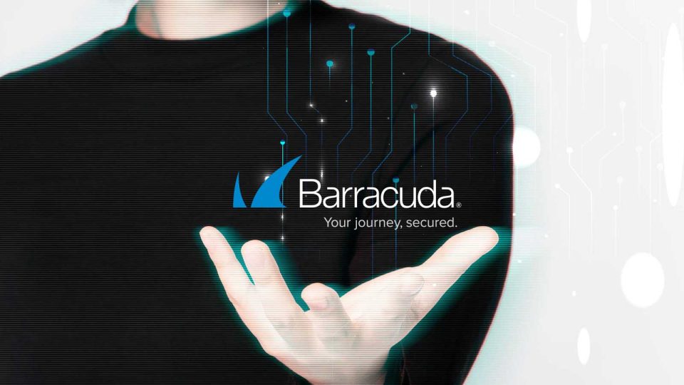 Barracuda Expands U.S. Distribution Channel Through Ingram Micro