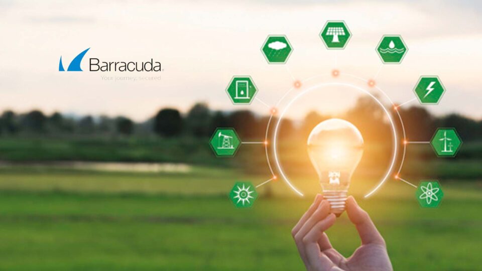 Barracuda Launches Enterprise-grade SASE Platform for Businesses and MSPs