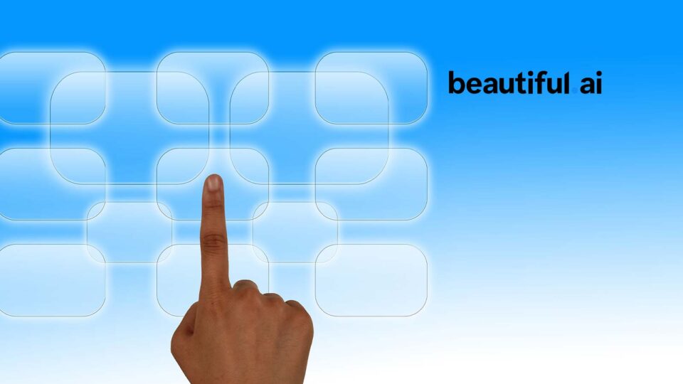 Beautiful.ai Announces monday.com Integration to Increase Productivity in the Hybrid Workplace