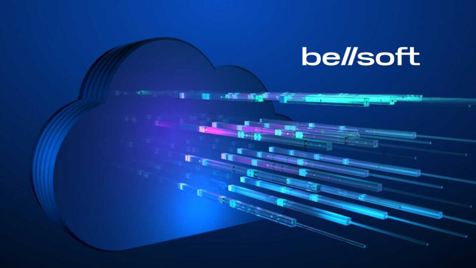 BellSoft Releases Alpaquita Cloud Native Platform for Java Developers