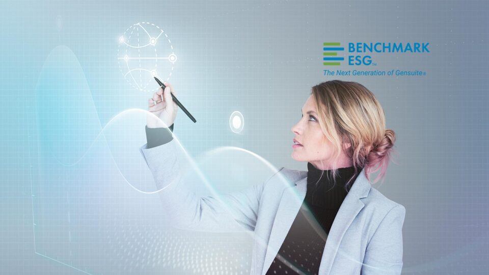 Benchmark Digital Partners Becomes a Member of the Science Based Targets Network Engagement Program