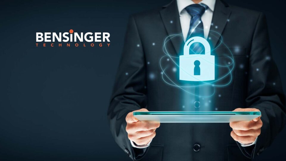 Bensinger Technology Expands Cybersecurity Awareness Training Offering