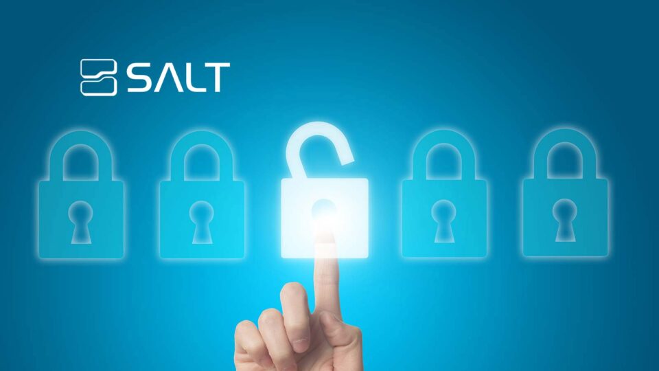 Berkshire Bank Selects Salt Security for API Security as its Business Operations Scale