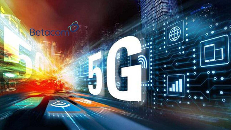 Betacom Private 5G Network Ushers in New Era of Warehouse Automation for Teltech