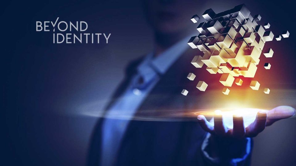 Beyond Identity Introduces Device360 for Security Risk Visibility Across All Devices