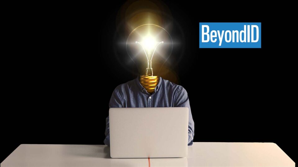 BeyondID Launches Initiative to Accelerate Zero Trust with Okta Identity Engine