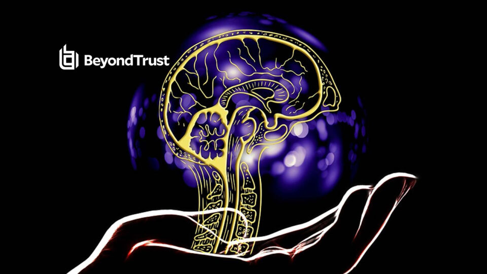 BeyondTrust Introduces New Intelligent Identity and Access Security Platform
