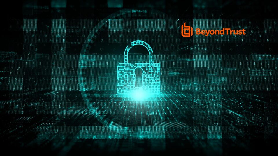 BeyondTrust Public Sector Cybersecurity Trends Report Reveals Recent Government Policy Actions Are Galvanizing Agency Cybersecurity Improvements