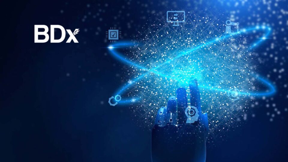 Big Data Exchange (BDx) Launches BDx Indonesia