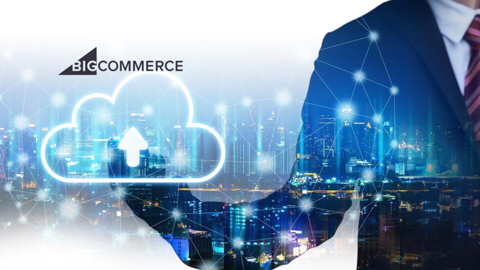 BigCommerce To Launch New Google Cloud AI-Powered Ecommerce Features