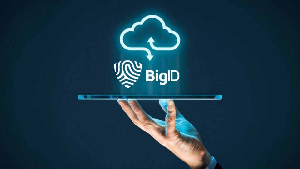 BigID Brings Privacy and Security Context, Powered by Snowflake, to the Data Cloud