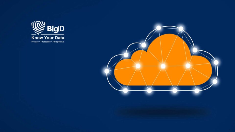 BigID Delivers Industry First Automated Remediation for Sensitive File Access in the Cloud
