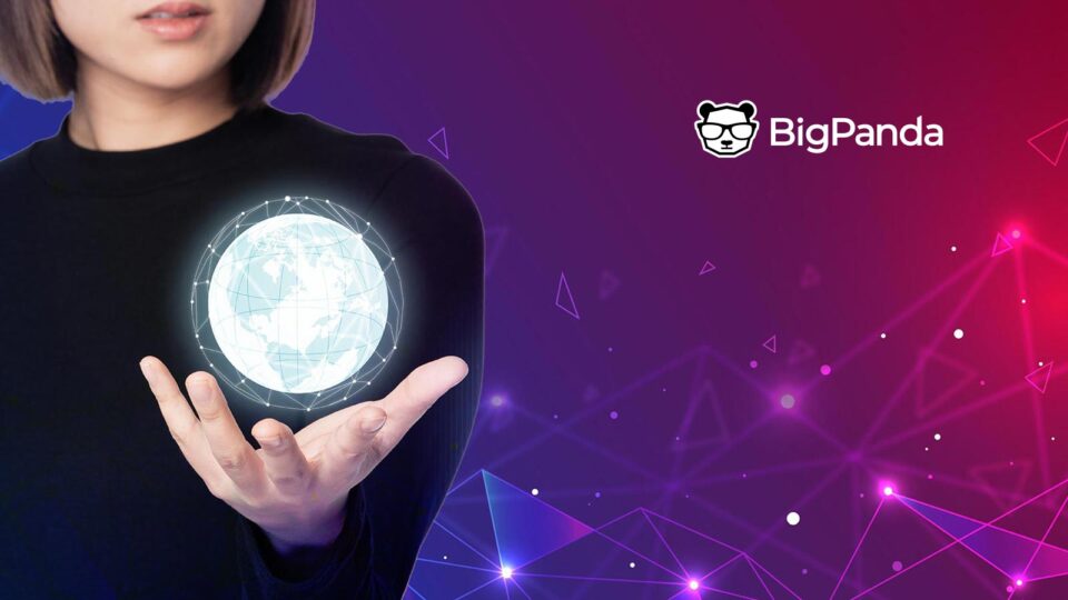 BigPanda Announces Global Expansion and Midsize Enterprise Presence Fueled by Explosive Demand for AIOps