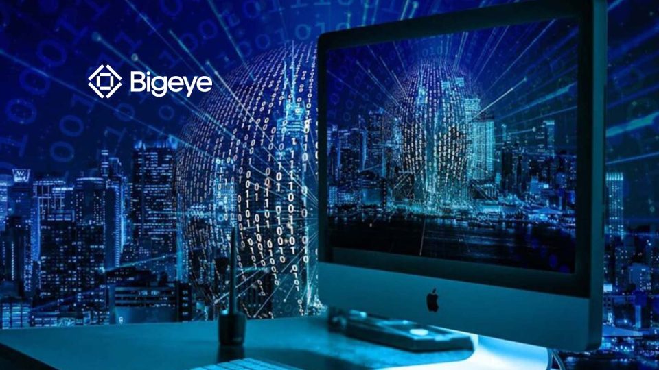 Bigeye Receives Strategic Investment from Alteryx Ventures