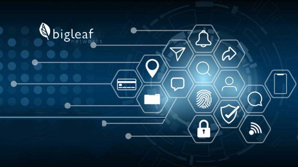 Bigleaf Networks Names David Idle as Chief Product Officer