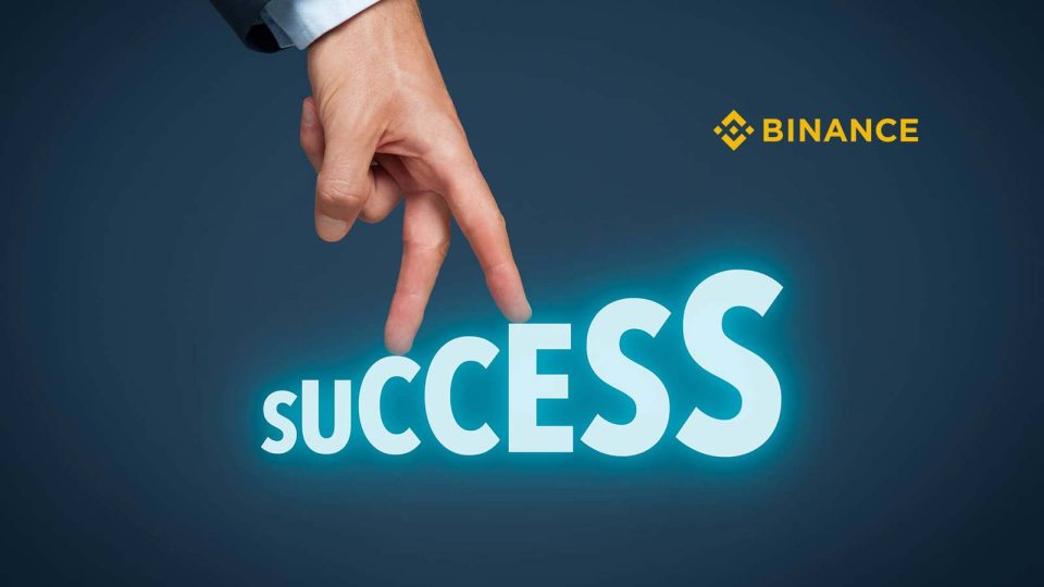 Binance Reaffirms Commitment to Robust Security Through Successful SOC 2 Audit