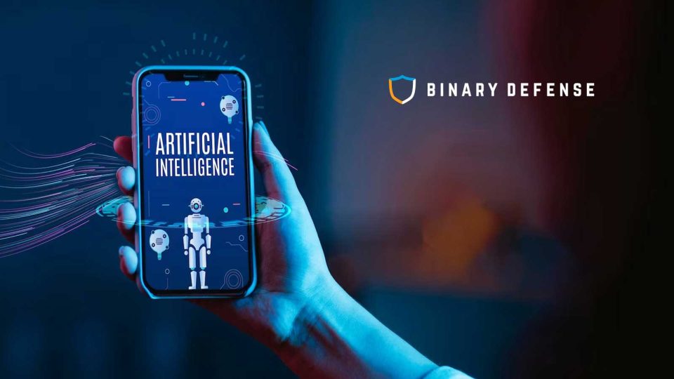 Binary Defense Appoints OJ Cherry as Chief Sales Officer