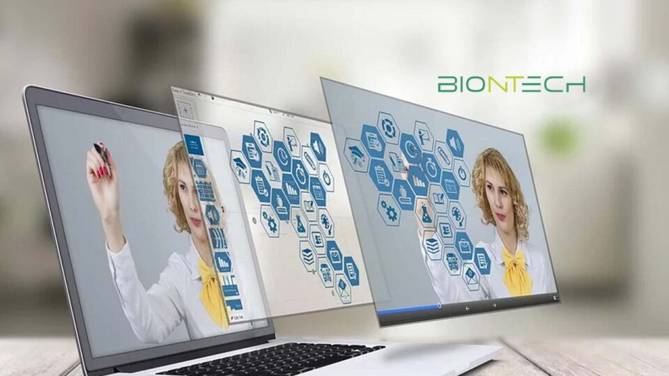 BioNTech Completes Acquisition of InstaDeep