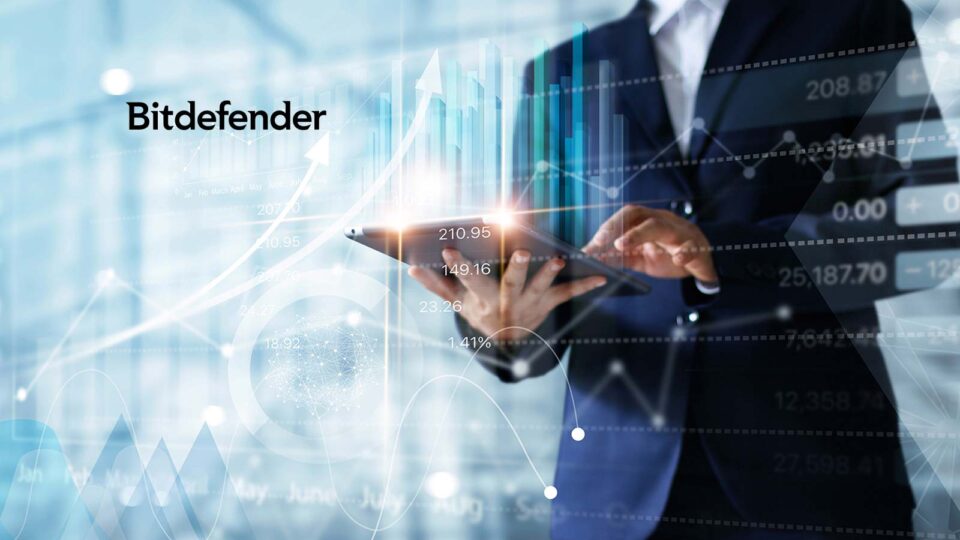 Bitdefender Innovates MDR with New Service Optimized for Organizations with Limited Resources