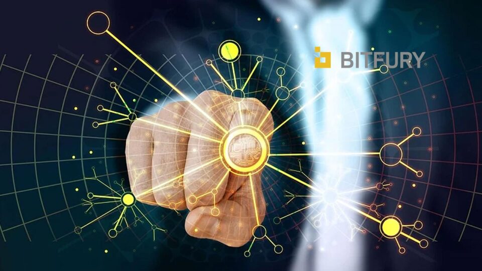 Bitfury Group Appoints Former Intel Senior Director Chandra S. Katta Chief Technology Officer