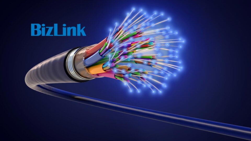 BizLink Announces the World's First VESA Certified DP80 Enhanced mDP Cable