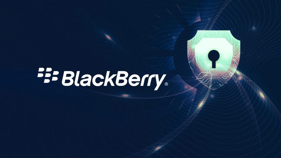 BlackBerry Announces Generative AI Powered Cybersecurity Assistant