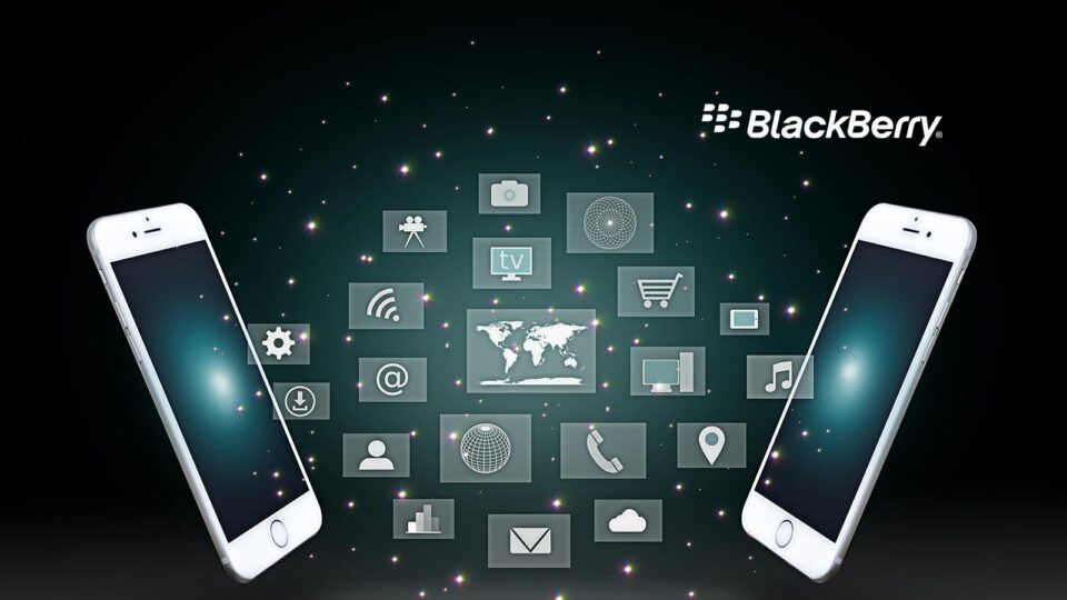 BlackBerry Announces XDR Ecosystem Partners Okta, Mimecast, Stellar Cyber And XM Cyber