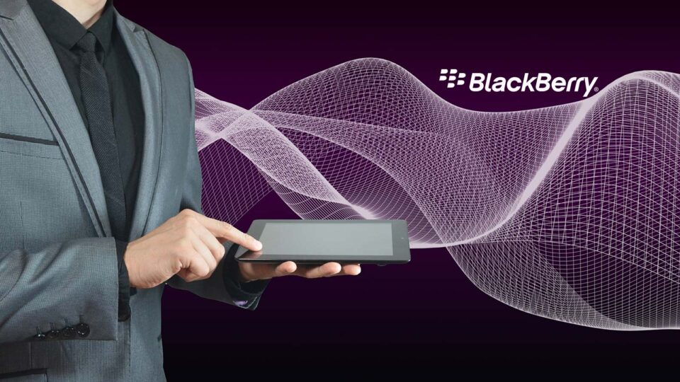 BlackBerry Builds Out Extended Detection and Response (XDR) Capabilities with New Cybersecurity Innovations