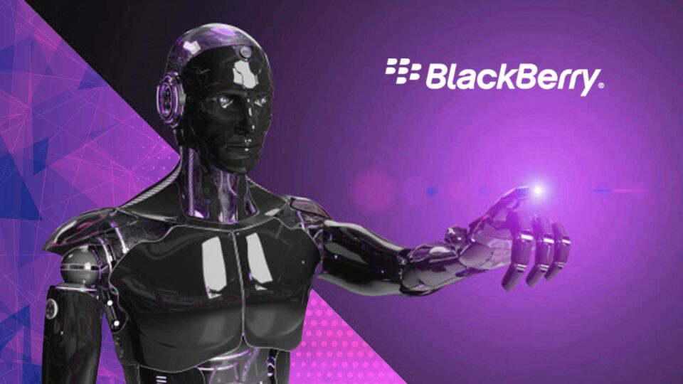 BlackBerry and Magna Collaborate on Next-Generation Advanced Driver Assistance System Solutions for Global Automakers