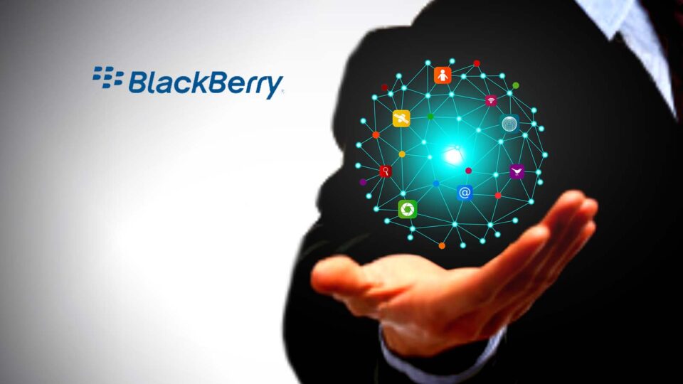 BlackBerry and NXP Join Forces to Help Companies Prepare For and Prevent Y2Q Post-Quantum Cyber Attacks