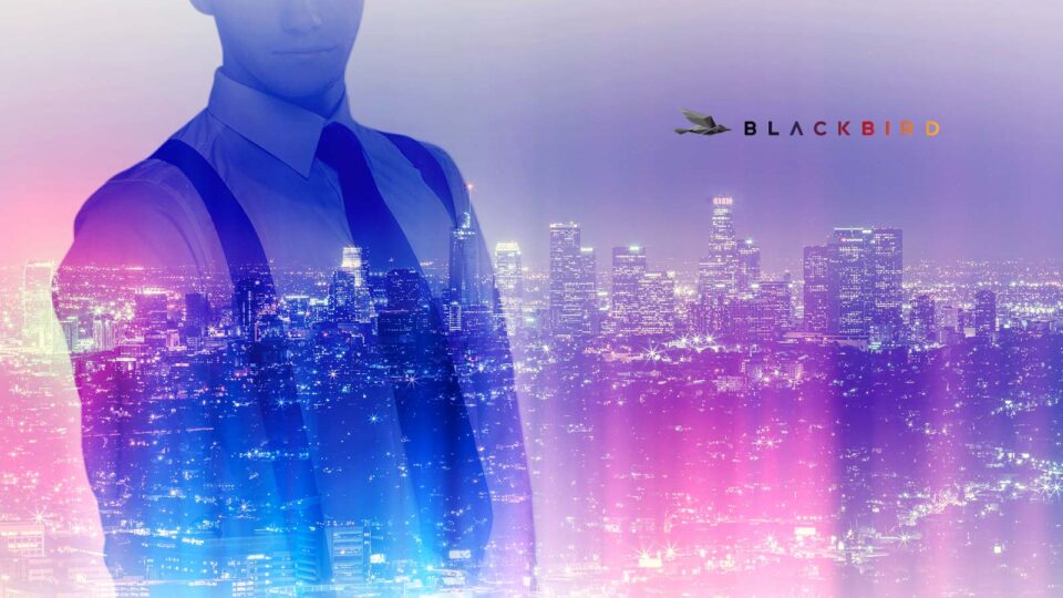 Blackbird and TownNews Expand to 80 US TV Stations