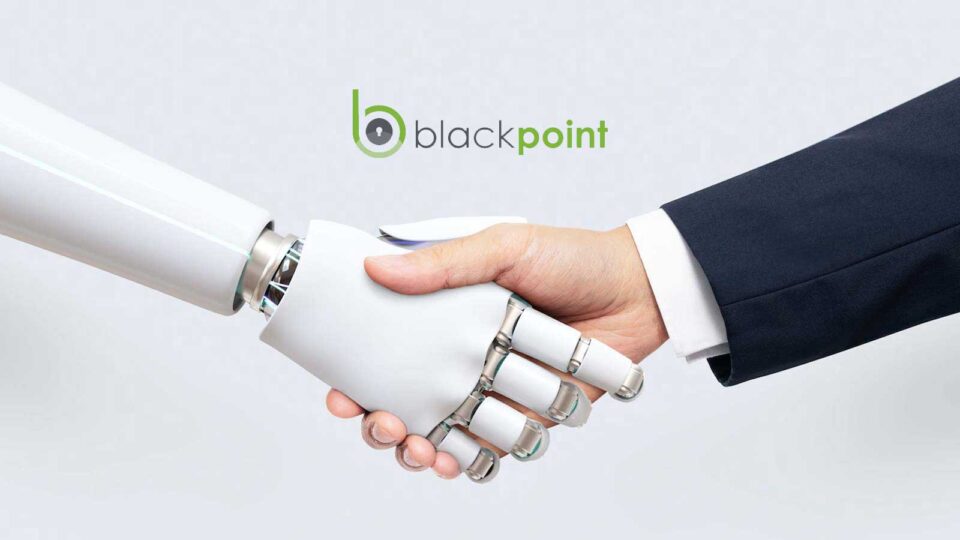 Blackpoint Partners with Microsoft to Fight Against Cyber Attacks