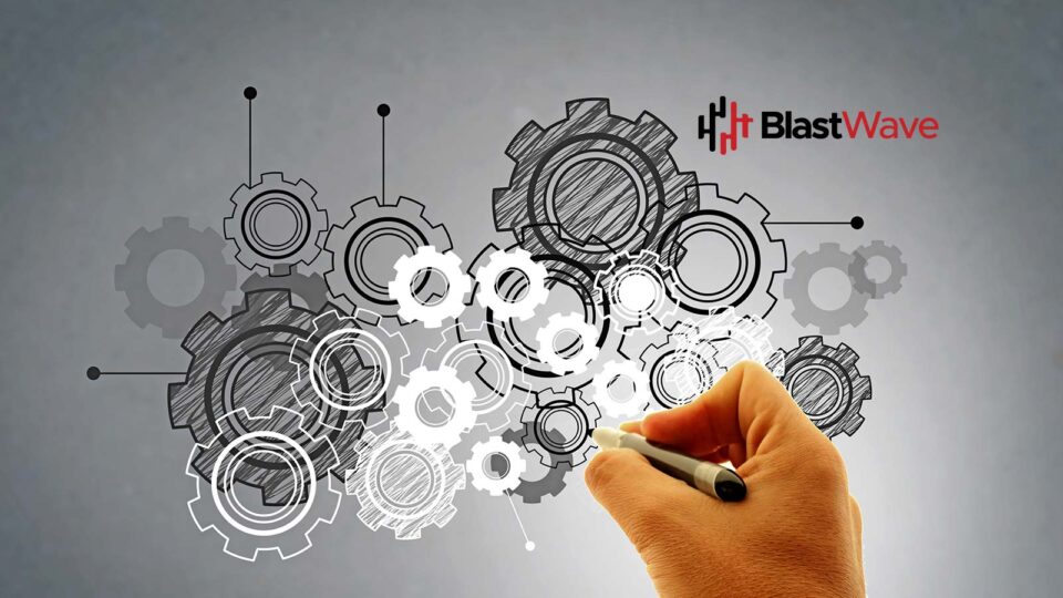 BlastWave Launches Passwordless Software-Defined Perimeter Solution to Address Three Most Common Attack Vectors