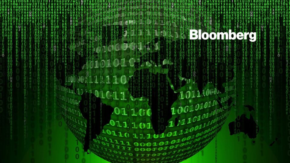 Bloomberg Data Management Services Selected by M&G Investments to Manage ESG Data Feeds