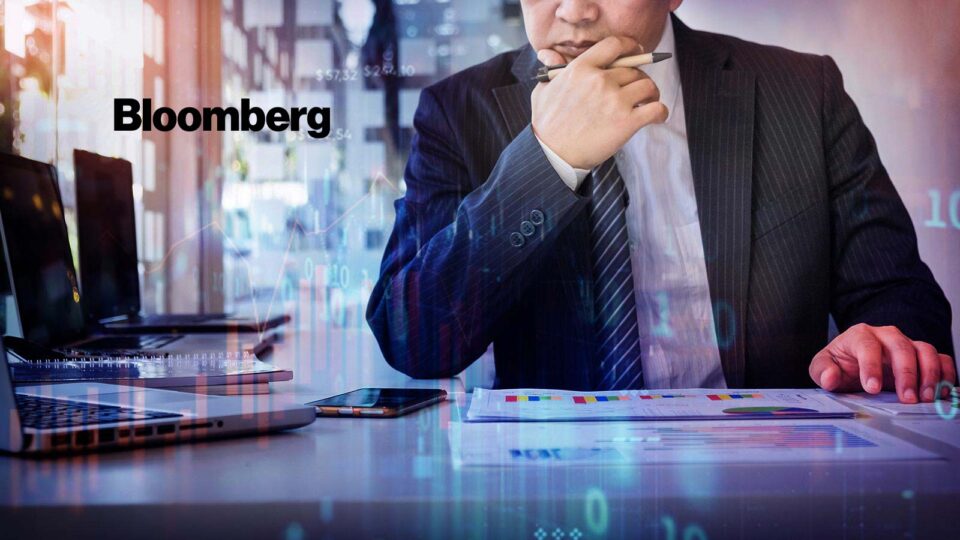 Bloomberg Makes Data License Content Available on the Cloud