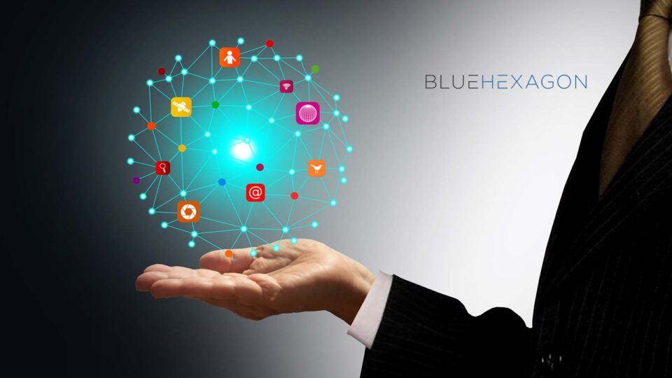 Blue Hexagon offers Agentless Cloud-Native AI Security at Runtime for Google Cloud