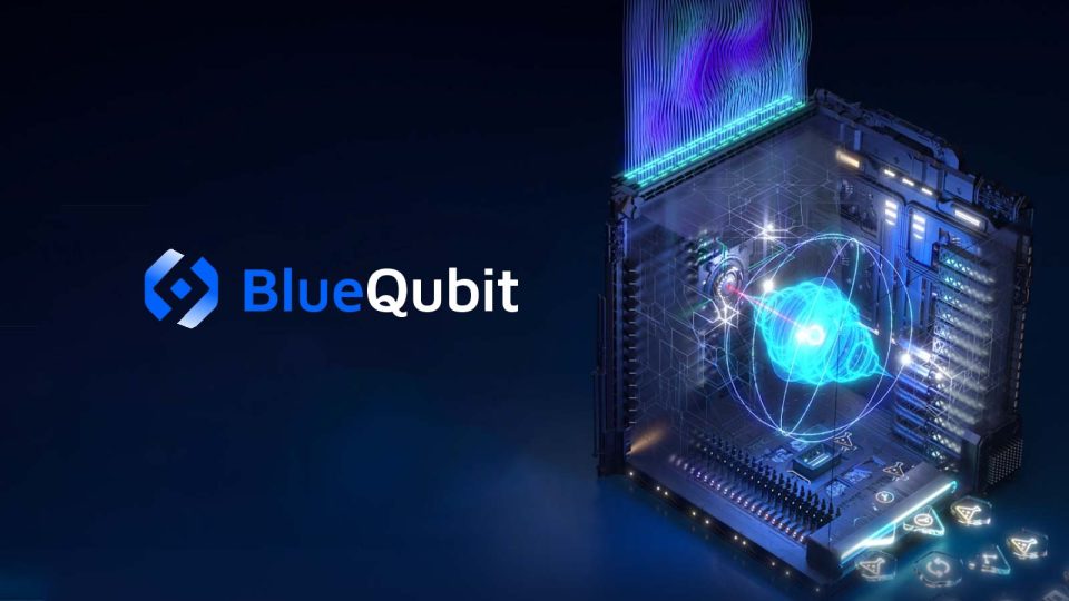 BlueQubit’s Algorithm Chosen by DARPA: Leveraging GPU Simulators and Infrastructure to Advance Quantum AI