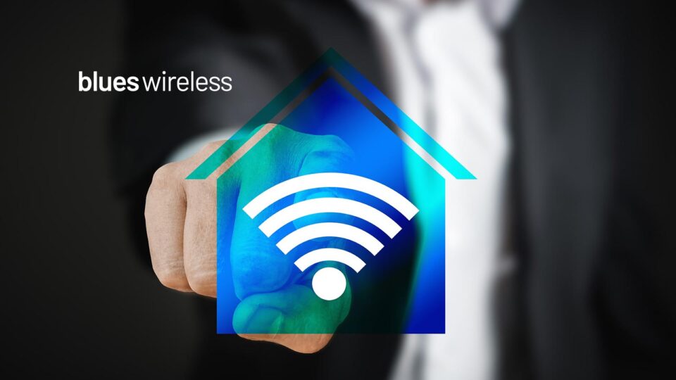 Blues Wireless Extends Notecard IoT Connectivity Product Line To Cover Global Cellular And Wi-Fi, Announces New Product Beta