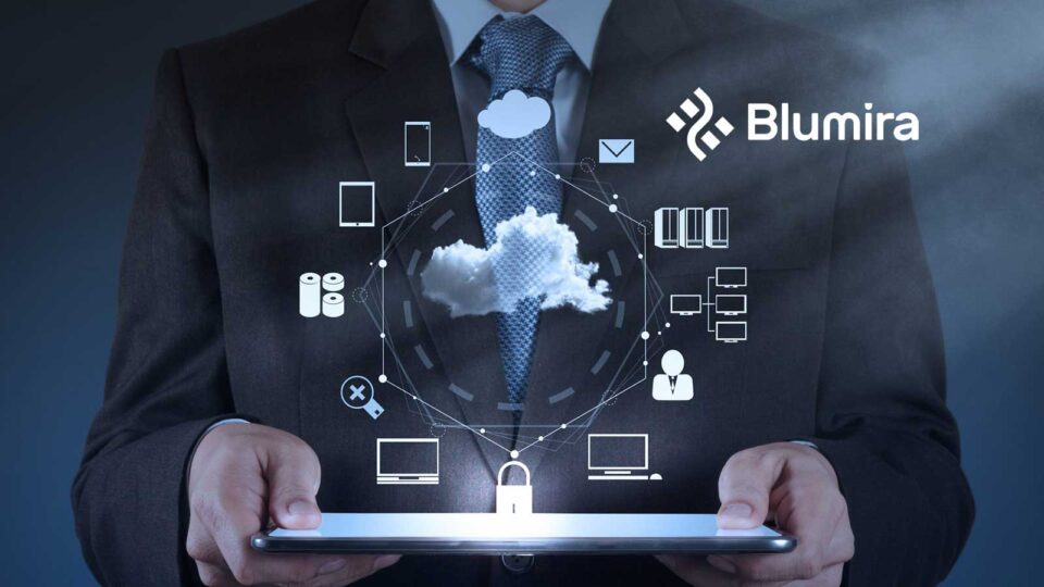 Blumira Welcomes Enterprise Software Leader Brian Penney as New Vice President of Sales