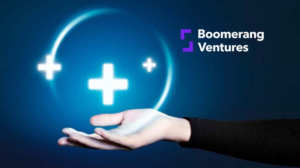 Boomerang Ventures Leads $1.7 Million Series Seed Round for Pediatric Digital Health Startup Xploro
