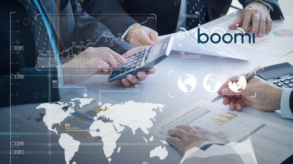 Boomi And NRI Partner To Support Business Digitalization Across Industries
