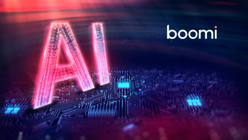 Boomi Changes the Integration and Automation Game With Boomi AI