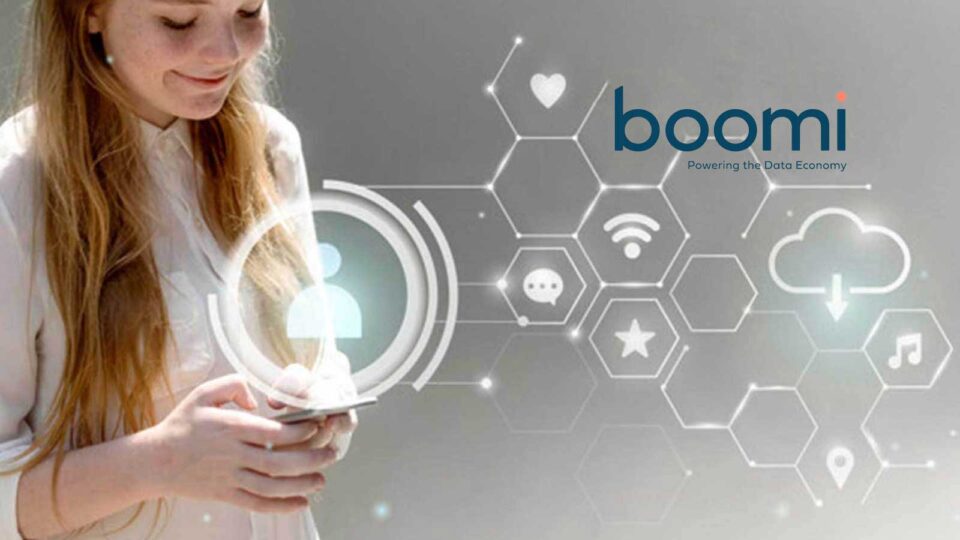 Boomi Expands Executive Leadership Team To Prepare For Fast Growth