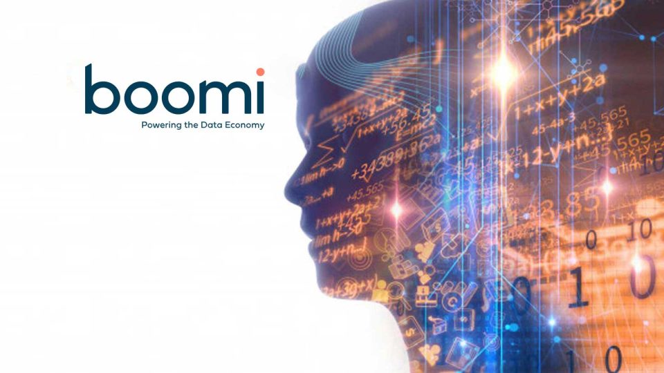 Boomi Secures Two Patents for AI Innovation