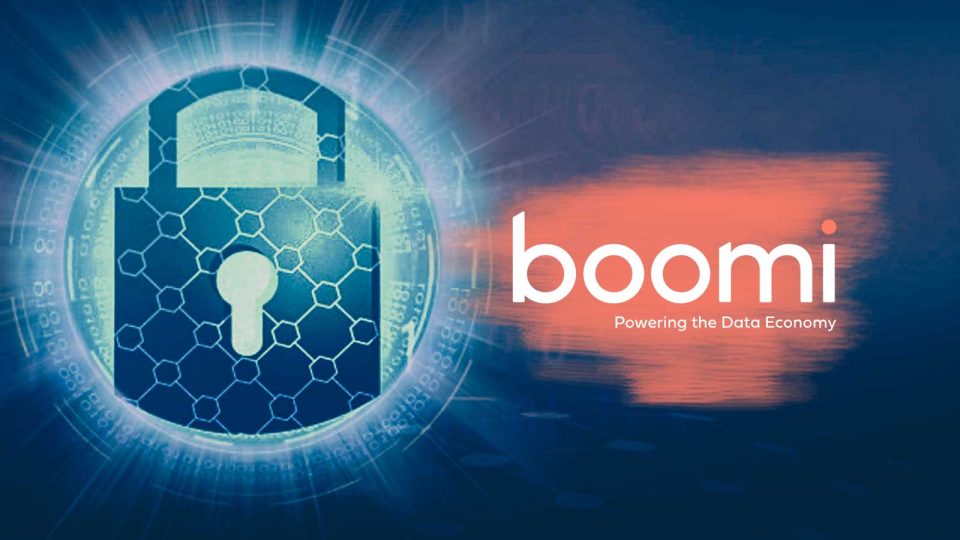 Boomi Strengthens Commitment to Data Security by Achieving StateRAMP Authorization